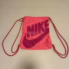 NIKE ナップサック archive ピンク 古着 平成ギャル cityboy - メルカリ
