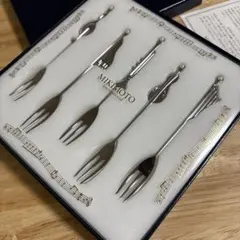 2025年最新】MIKIMOTO カトラリー(スプーン等)の人気アイテム - メルカリ