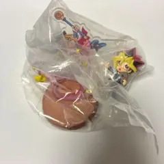 遊☆戯☆王デュエルモンスターズ　デュエリストフィギュアコレクション　武藤遊戯　②