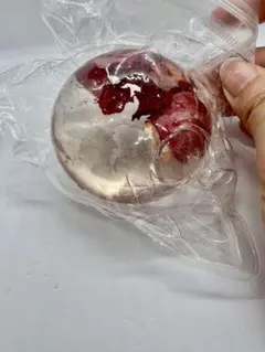 ストレスボール　スクイーズ