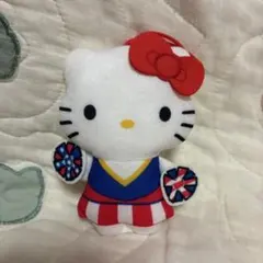 2026年最新】チアリーダーキティの人気アイテム - メルカリ