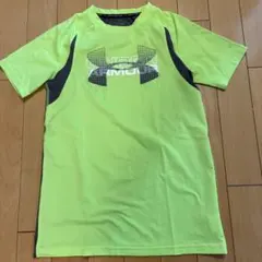 アンダーアーマーキッズTシャツYXL