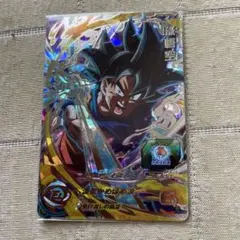 スーパードラゴンボールヒーローズ 孫悟空 UGM8-SEC4のサムネイル