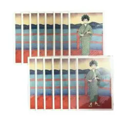 ヒロアカ 緑谷出久 15点セット