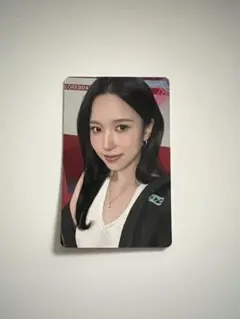 2026年最新】twice ミナ サインの人気アイテム - メルカリ
