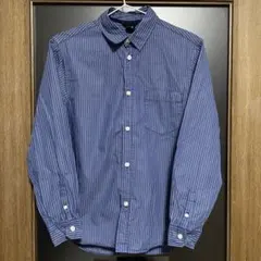 GAP KIDS ボタンダウンシャツ 160