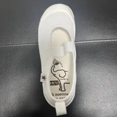 ムーンスター⭐︎上履き20.0㎝