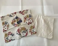 SOU・SOUソウソウ　くびまき　短丈のサムネイル