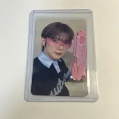 ateez GOLDEN HOUR jumpup ラキドロ 特典 トレカ ユノ - メルカリ