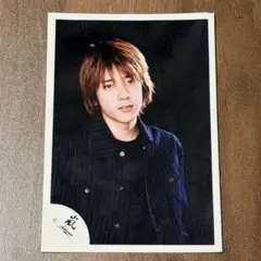 嵐 二宮和也 写真5枚 ハンドク - メルカリ