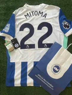 2026年最新】三笘薫 ユニフォーム ブライトンの人気アイテム - メルカリ