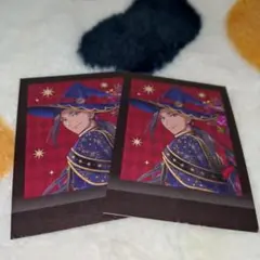 ツイステ　ぱしゃこれ　ジャミル