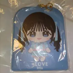 LOVE野口衣織個別生写真ホルダー - メルカリ
