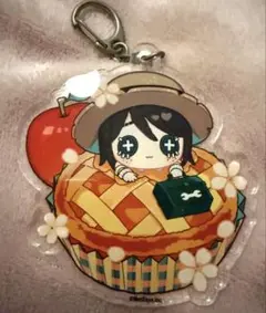 2026年最新】第五人格 スイパラ アクキーの人気アイテム - メルカリ