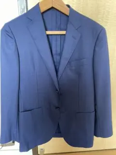 セットアップ テーラードジャケット