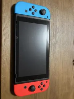 任天堂Switch本体