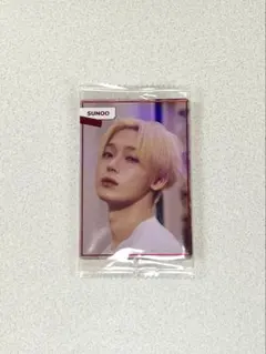 ENHYPEN ソヌ　ウエハース　レアカード