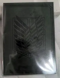 진격의 거인 기억에 진격 attack on memory 결정의 각 조사병단 수첩