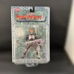一番くじ 仮面ライダーリアルソフビフィギュア04 ファイズ - メルカリ