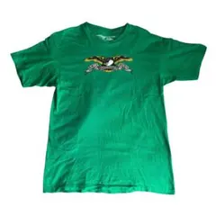00s ANTI HERO skate Tシャツ アンタイ アンチヒーローのサムネイル