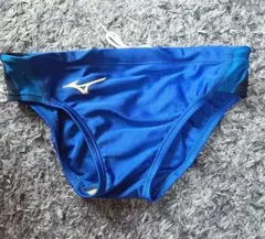 MIZUNO 競泳水着 競パン ブーメランタイプ　イトマン