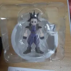 ファイナルファンタジー7 リバースくじ ザックス フィギュア　シークレット