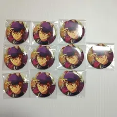 天城燐音　缶バッジ　テーマスカウト あんスタ 天城燐音 テーマスカウト缶バッジ - メルカリ