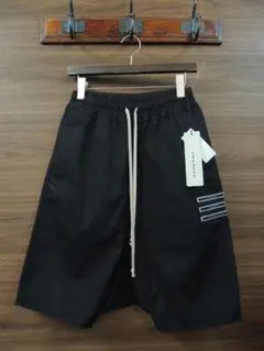 OZZ CROCE オッズ クローチェ ガーター付きショートパンツ - メルカリ