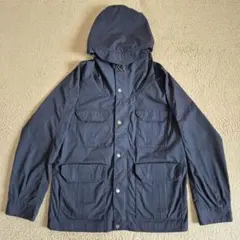 THE NORTH FACE パープルレーベル 65/35マウンテンパーカー L