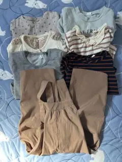 まとめ売り 女の子 トップス