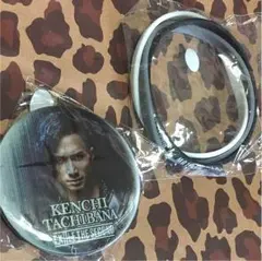 HiGH＆LOW THE LIVE ガチャ 橘ケンチ