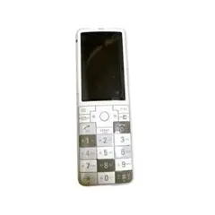 au ケータイ INFOBAR 2