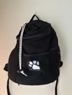 ドッグデプト　DOGDEPT スリング　キャリーバッグ　黒　Mサイズ 楽天市場】【犬 キャリー】スクエア トート ターポリン S サイズ
