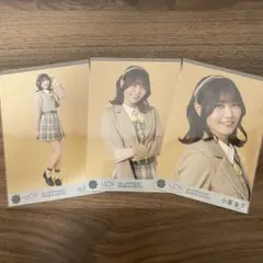 ア*ア様 大西葵 直筆 電話番号教えて 3点セット ≒JOY ニアジョイ 生写真 ≒JOY ニアジョイ 電話番号教えて！ 生写真 コンプ 大西葵 - メルカリ