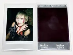 0.1gの誤算 水田魔梨さんチェキ 2025/5/3他 2枚セット - メルカリ