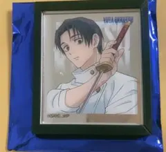 呪術廻戦　大交流展　トレーディングフレームマグネット乙骨憂太