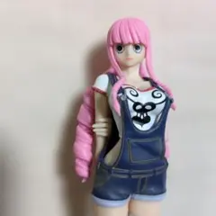 ONEPIECE ペローナ フィギュア