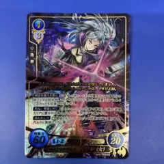 ファイアーエムブレム サイファ B18-085SR＋ ラーチェル(箔押し