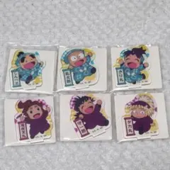 忍たま乱太郎　アクリミニ　一年生四年生まとめ売り