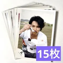 希少品】嵐松本潤 公式写真旧嵐ロゴ デビュー前初期 Johnnys Jr.時代