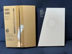 도쿄 2020 올림픽 공식 기록 수집 성화봉송