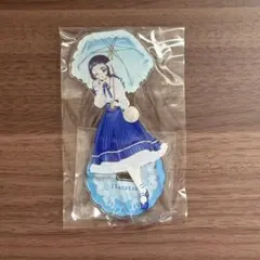 増田彩乃 A賞直筆サイン入りデカアクスタ - メルカリ