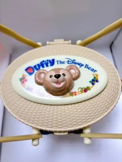 ダッフィー ポップコーンバケット