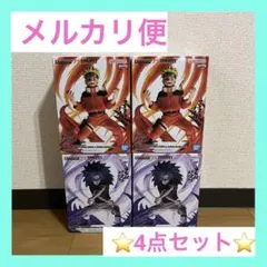 NARUTO 72 series VIBRATION STARS ナルト サスケ