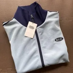 ロデオクラウンズ　ワイドボウル　♡ ジャージトラックトップス　新品タグ付き