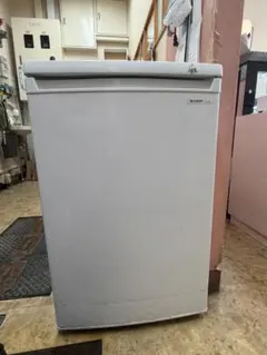 サンヨーアイスクリームストッカー SCR-41KA - メルカリ