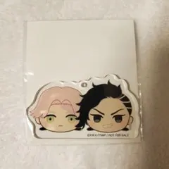 東京リベンジャーズ　アクリルキーホルダー