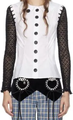 2025年最新】chopova lowena パンツの人気アイテム - メルカリ