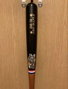 D-BAT 硬式バット　中学硬式　硬式野球　少年野球　軟式野球　木製バット