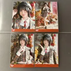 イコラブ 野口衣織 生写真⑦